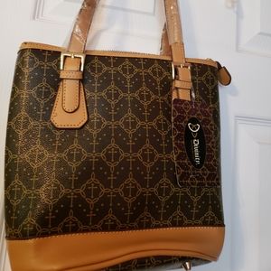 Purse NWT